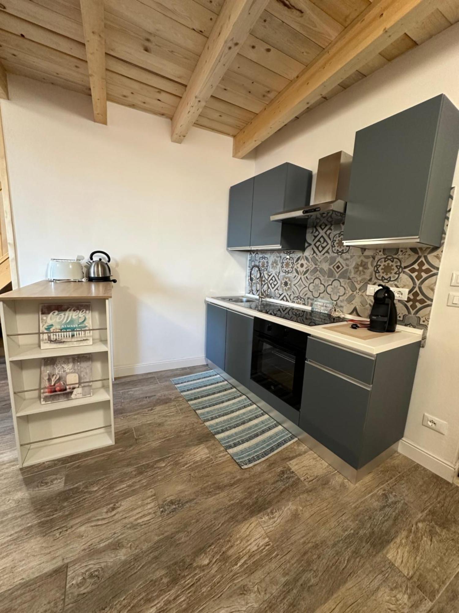 La Dimora Dei Bastioni Lägenhet Alghero Exteriör bild